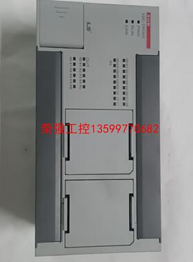 【荣强工控】LS XBC-DR30E  PLC编程器