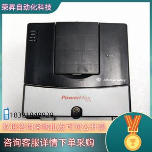 现货AB变频器 20AC8P7F0AYNANNN出售