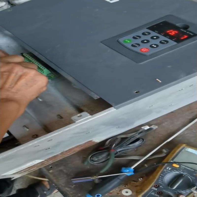 LAEG郎格变频器LD310-75G/90P-T4（G75k