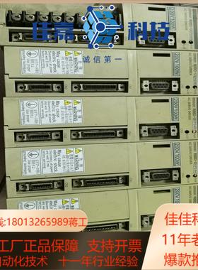 R88D-UEP04H ，五个，成色如图，有需要