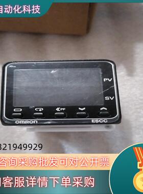 现货温控器 E5CC-RX2ASM-802  AC10