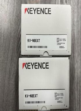 基恩士模块KV-N8EXT 全新原装正品