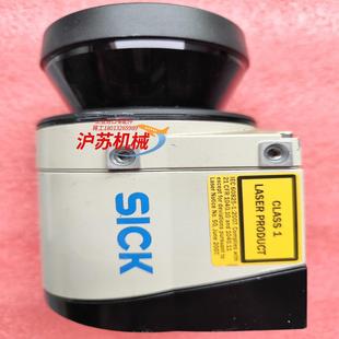 SICK西克激光雷达LMS111 10100