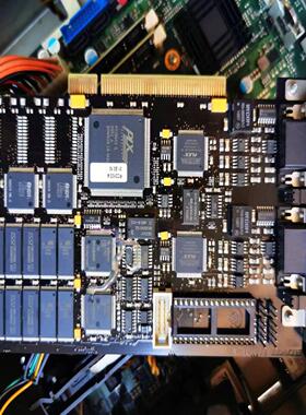 原装BECKHOFF 倍福 FC3102现场总线卡现货1片，