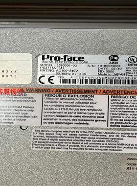 TEL 显影组件 amat 组件 ps3711a-t42-1