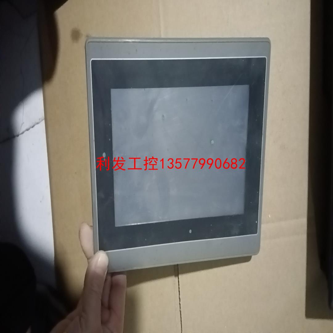 议价[利发工控]丰彰人机触摸屏   ∨A2070K-30ST  24V/0.