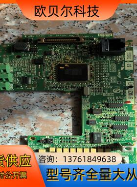 变频器F740主板BC186A675G56控制板IO板c