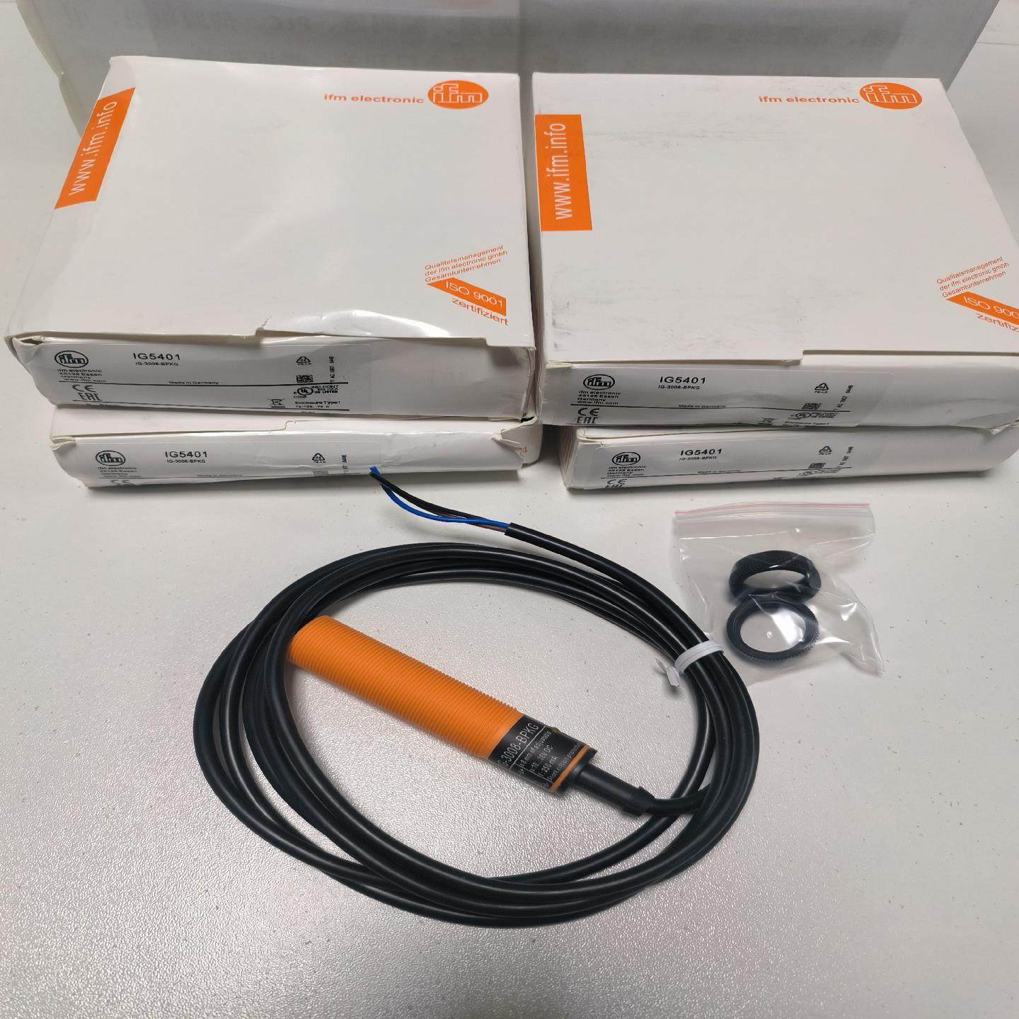 （设备配件）易福门传感器lG5401 IG5505,3C数码配件,其它配件,淘宝优惠券,粉丝福利购,淘宝优惠卷