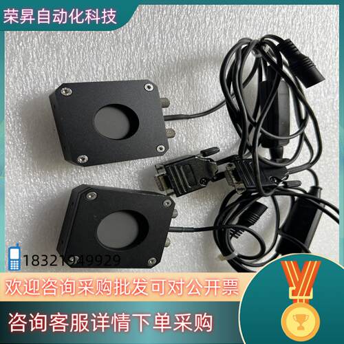 现货意大利 Laserpoint 激光功率计 激光功率计探头 C