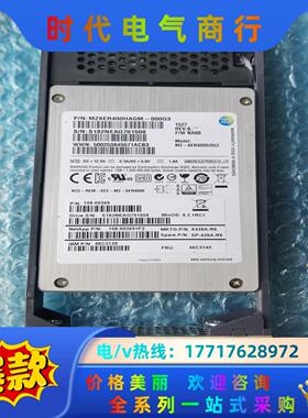 NetApp X438A-R6 SP-438A-R6 400议价