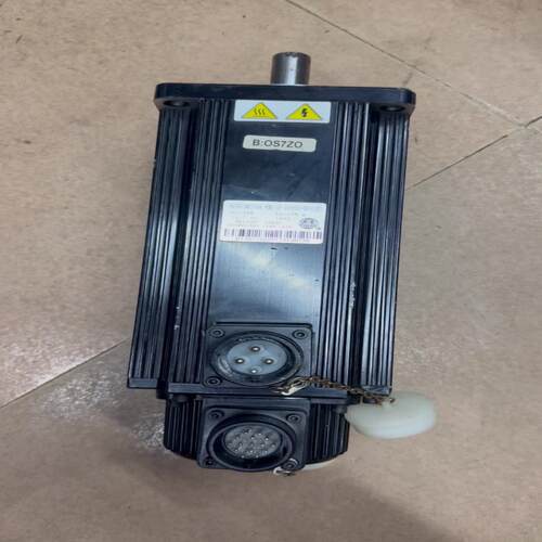 （设备配件）SERVOMOTOR SM110-1002-D00(B)伺服