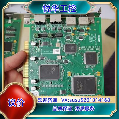 LF Philips PCI FOL Karte 4512-议价