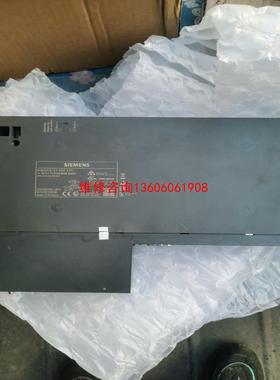 （请询价）PLC   S7—400CPU，拆机，实物拍摄议价