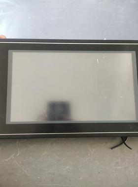 [德峰]10寸触摸屏FE4097C－HDMI－B功能正常，实物拍摄，