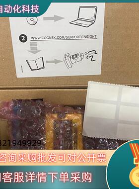 现货康耐视IS2000C-130-40-125智能相机；全新原装