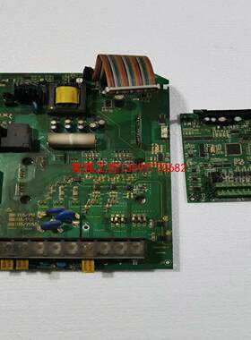 【荣强工控】11KW深川变频器SVF-G7-G11/P15主板驱动板FP