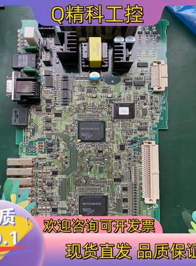 现货主轴驱动侧板 RM121B -3MDSDM2SPV320