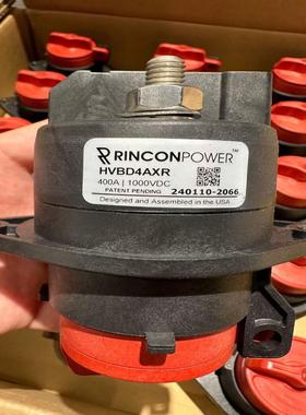 Rincon开关HVBD4AXR（替代GIGAVAC H