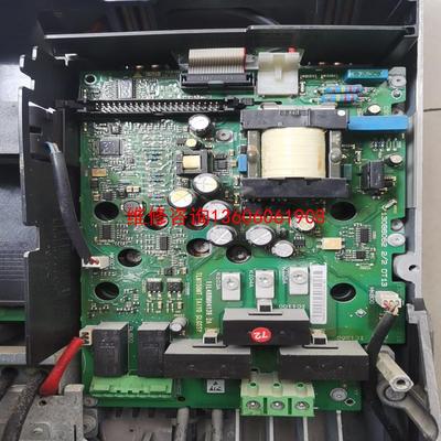 （请询价）丹佛斯变频器FC301P15KT4E55，15KW驱动板，1议价