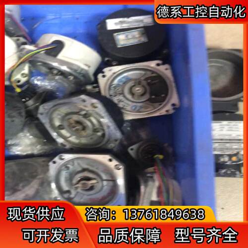 三菱编码器OSA104 OSE104闲置物品，