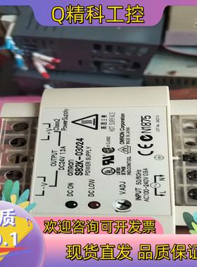 现货开关电源S82K-03024的新旧