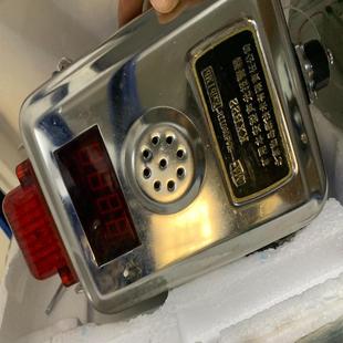 设备配件 声光报警科技器本安型北京矿用仙岛KXB22新