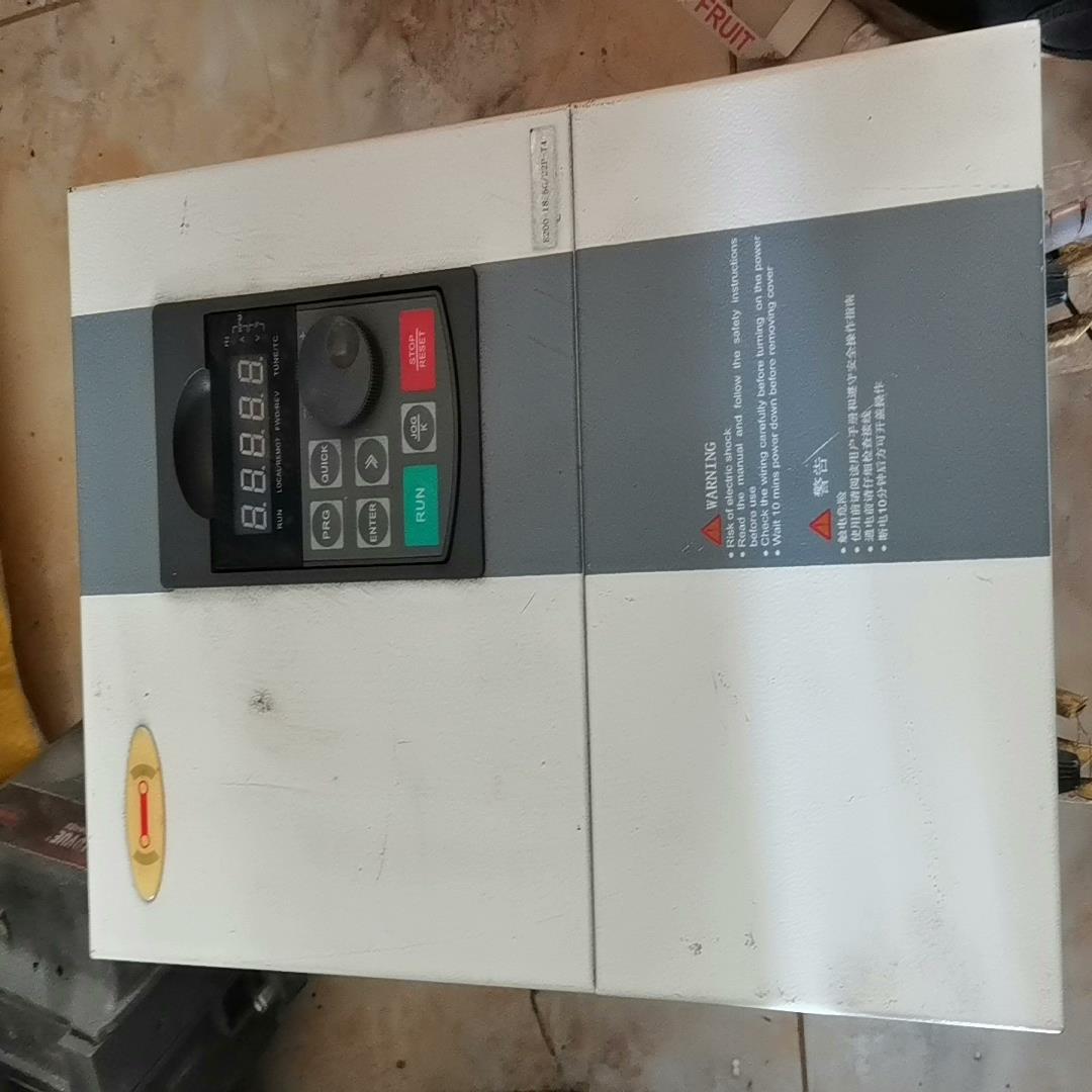 博汇之能E200-18.5G/22P-T4 18.5kw变频