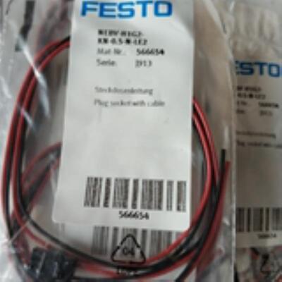 FESTO/费斯托 电磁阀 589281 VUVG-LK10-M52-AT-M5-1H2L-W1-S