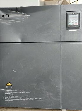汇川变频器 MD050T220G，220KW，功能正常，发货（反映电子）
