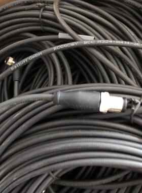 BALLUFF全新原装BCC0C6Y巴鲁夫线缆BCC M32