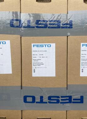 FESTO 552790 CNU-25-50-P-A-25K8 气缸议价