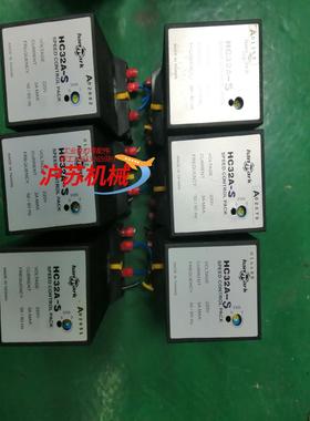 台湾HANMARK调速马达保护器交流马达控制器HC32A A