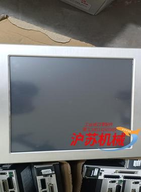AValue   LIC-1506台湾安勤工业触摸屏  成色