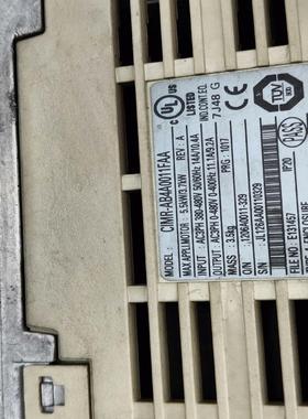 安川CIMRAB4A0011FAA