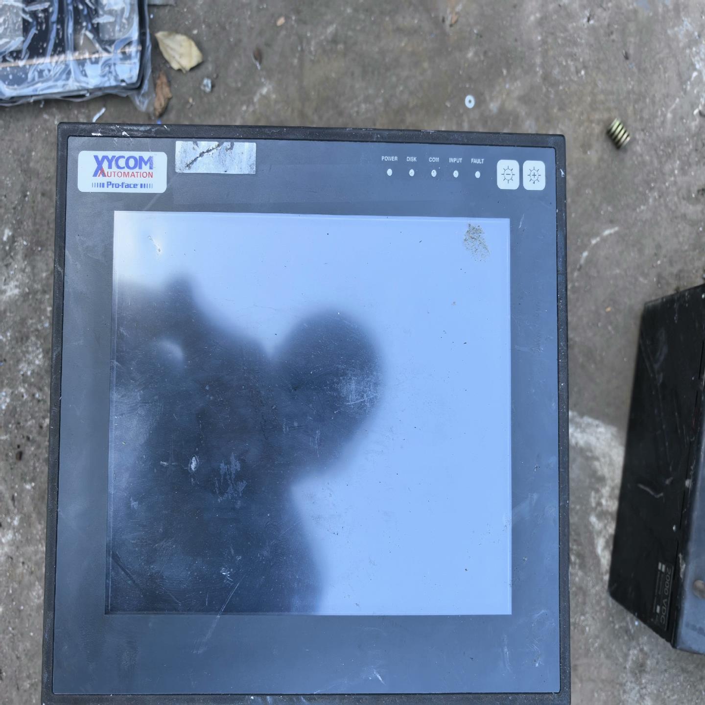 [德峰]XYCOM Pro-face屏4612T