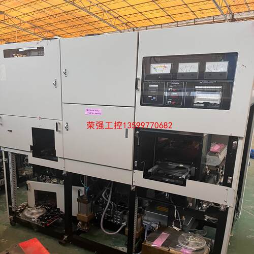 【荣强工控】日立蚀刻机F-318FX 成套 议价