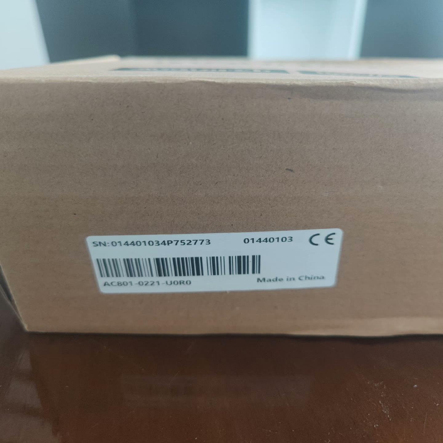 汇川 AC801-0221-U0R0 全新原装正品  非