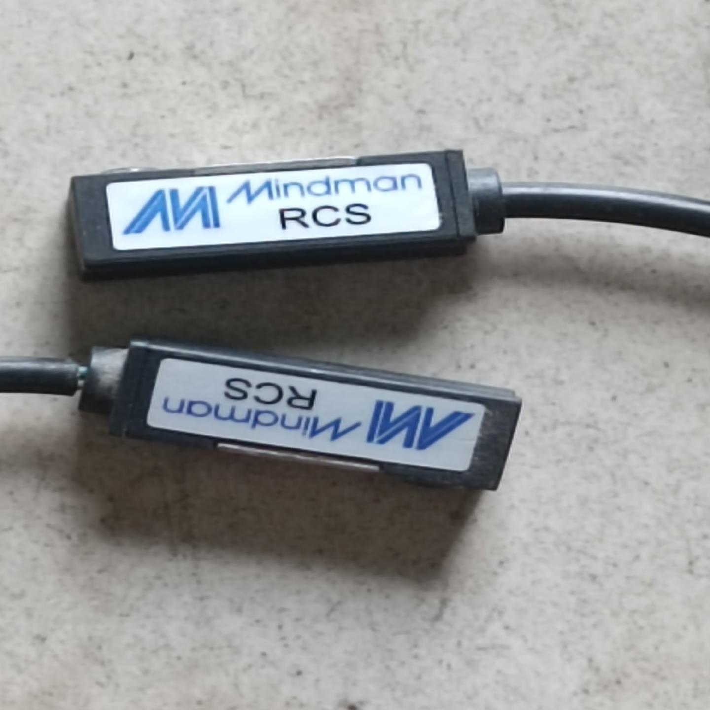 （设备配件）磁性开关RCS   Mindman台湾金器传感器