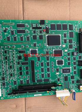 【荣强工控】拆机东芝缇迈克线路板2N3A3110-C，2J3A3110-