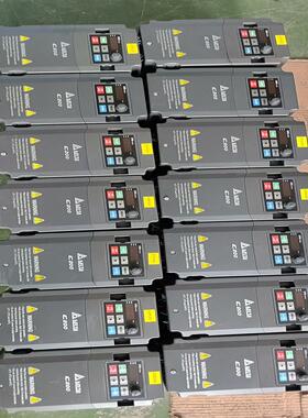 台达MODEL.VFD037CB43A-20/3.7KW/2