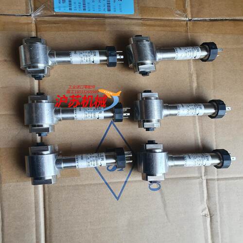 keller压力传感器成色如图，660，需要的拿，