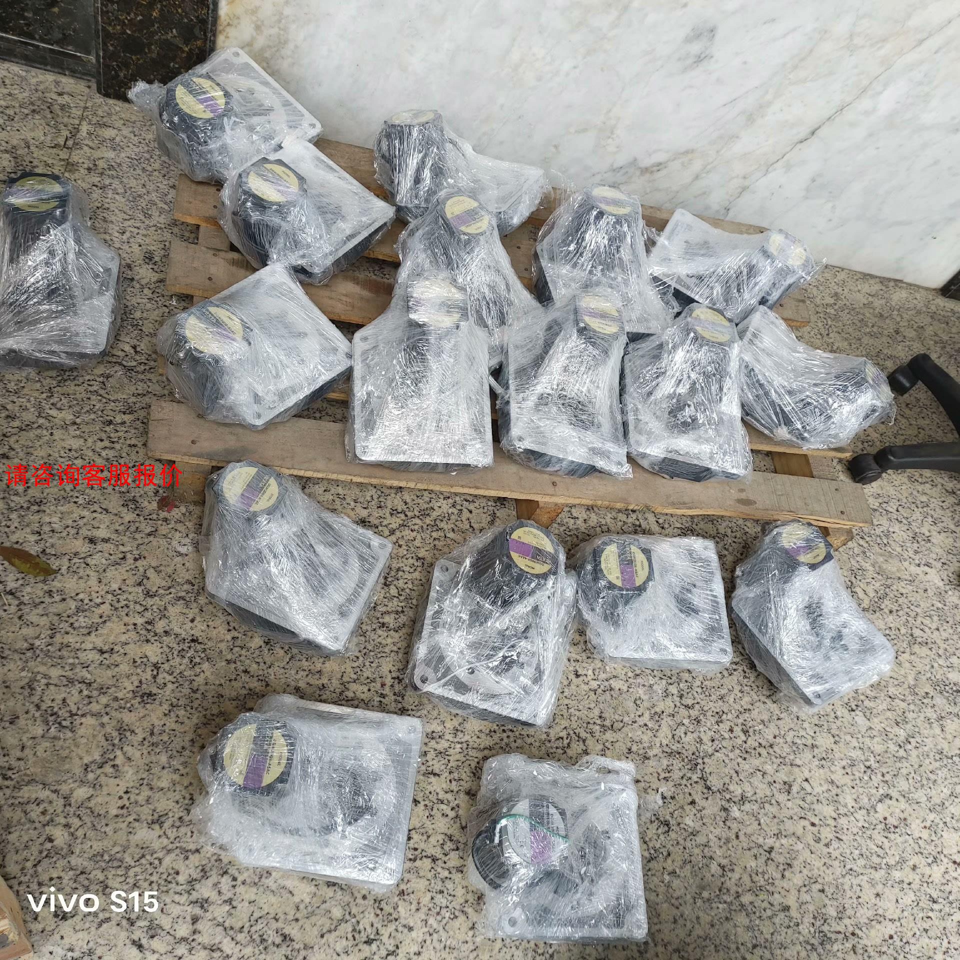 拆机件DGM200R－ASAC和驱动器ASM20A－C便宜出