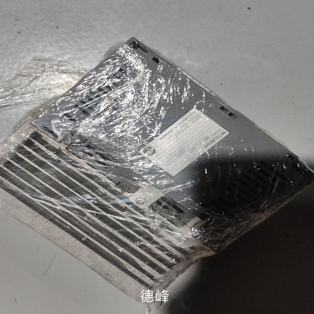 [德峰]MR-J3-60A-RJ070议价