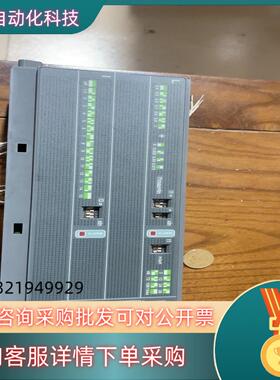 现货ABB的E型框架断路脱扣器（控制器）SACE PR121