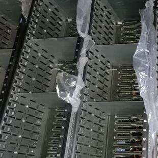 24盘位 2.5 双电源750W R730ⅹd 戴尔Dell