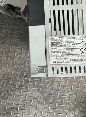 （设备配件）-D4PON10422B