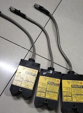 （设备配件）ANRITSU光电传感器KL1301BMBH 拆机，功能正常