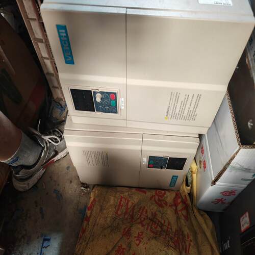 [德峰]AC70TB338-功率-kwT3 相37变频器037-伟创