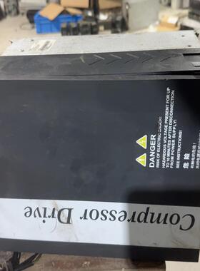 （设备配件）sk300-001543海利浦空压机专用变频器15kw,38
