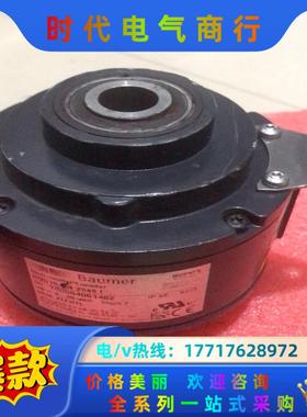 Baumer堡盟编码器 HOG10 DN 2048I 增量式议价